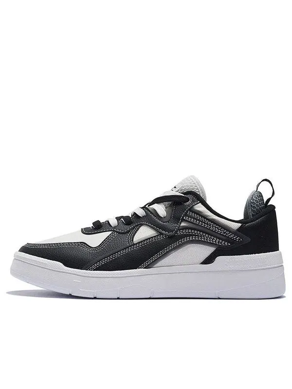 Кроссовки superwave lite Li-Ning — изображение 1 из 4, черный/белый