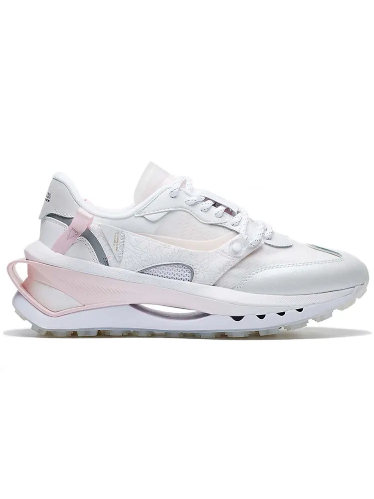 Спортивные кроссовки Li-Ning Eternal Premium — изображение 2 из 4