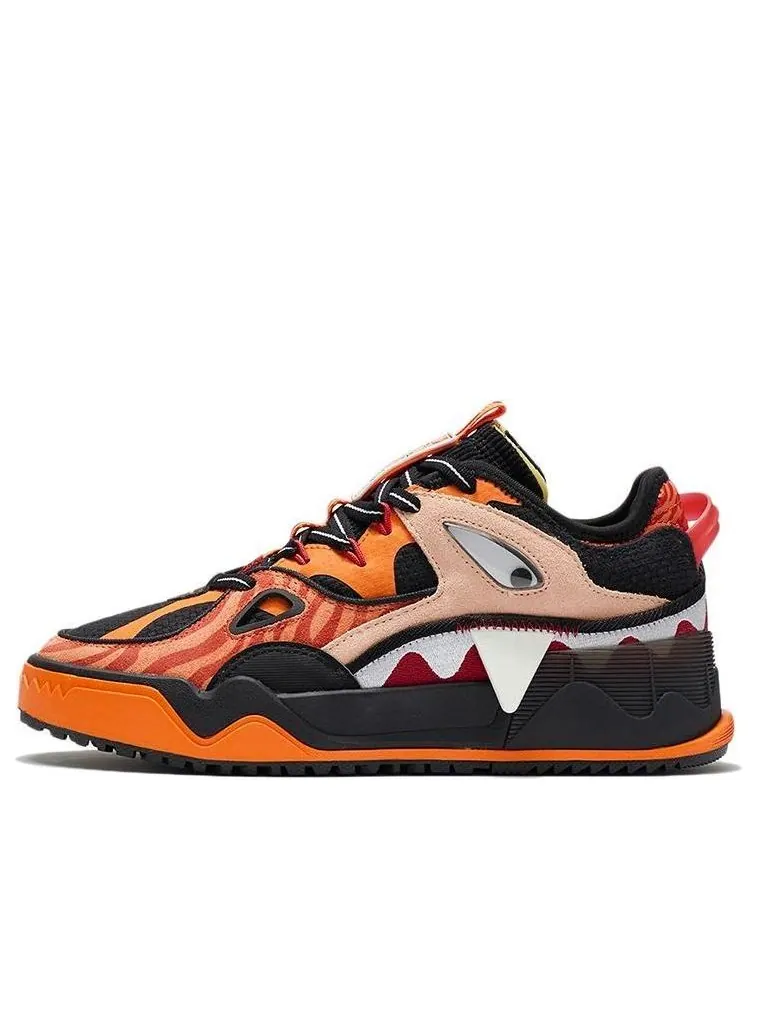 Кеды (WMNS) Li-Ning Countflow Classic — изображение 1 из 7, черный