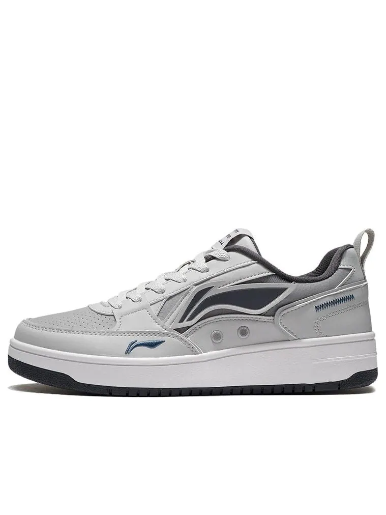 Кеды Li-Ning Classic Leisure — изображение 1 из 7