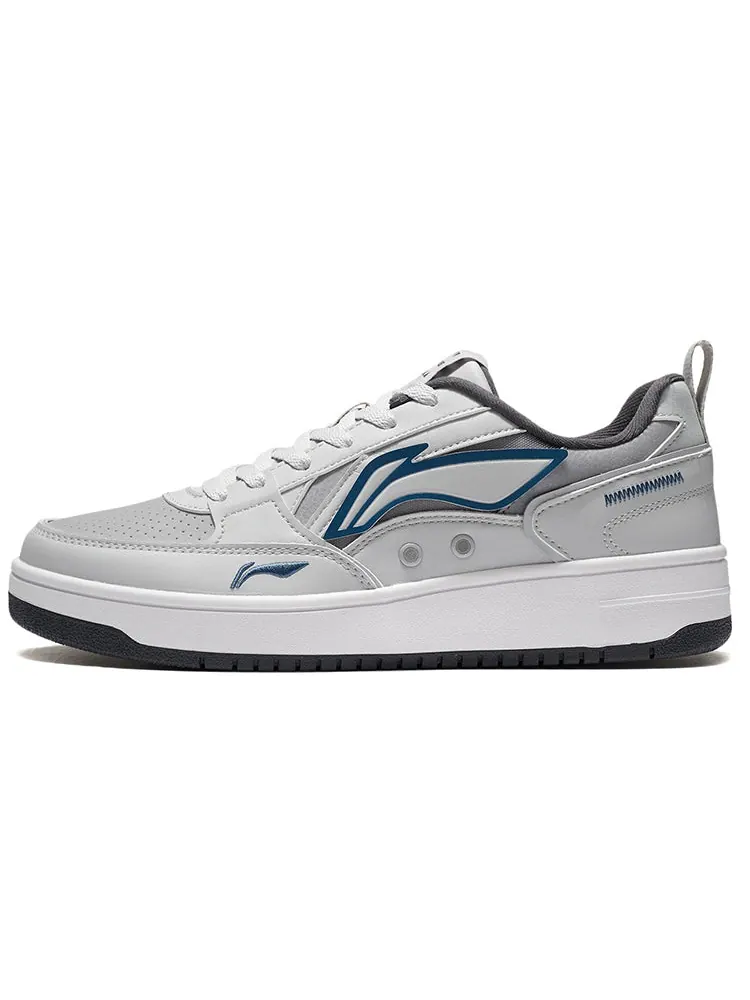 Кеды Li-Ning Classic Leisure — изображение 2 из 7