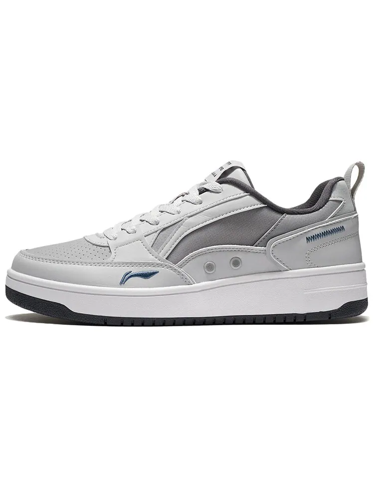 Кеды Li-Ning Classic Leisure — изображение 3 из 7