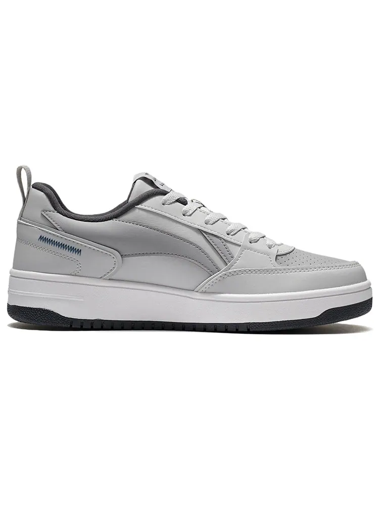 Кеды Li-Ning Classic Leisure — изображение 4 из 7