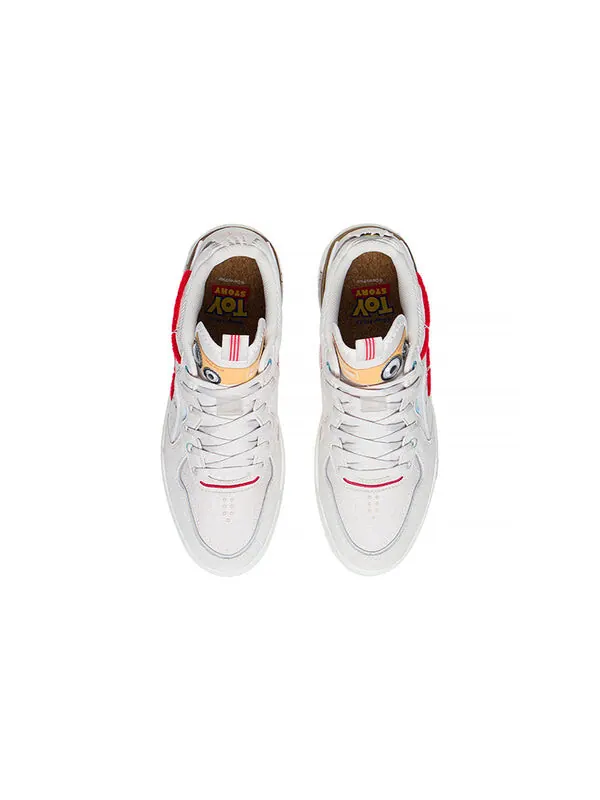 Кроссовки x disney toy story superwave v1 Li-Ning — изображение 4 из 4, белый/мульти