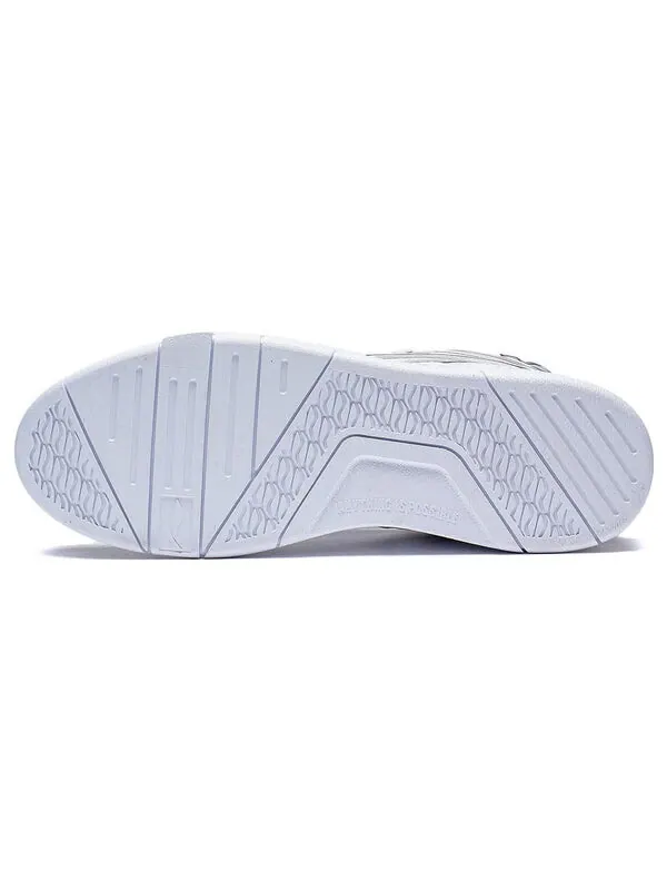 Кроссовки superwave mid prm Li-Ning — изображение 4 из 4, белый