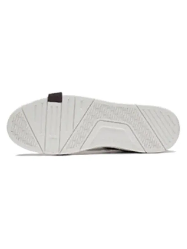 Кроссовки superwave mid prm Li-Ning — изображение 3 из 3, коричневый/белый