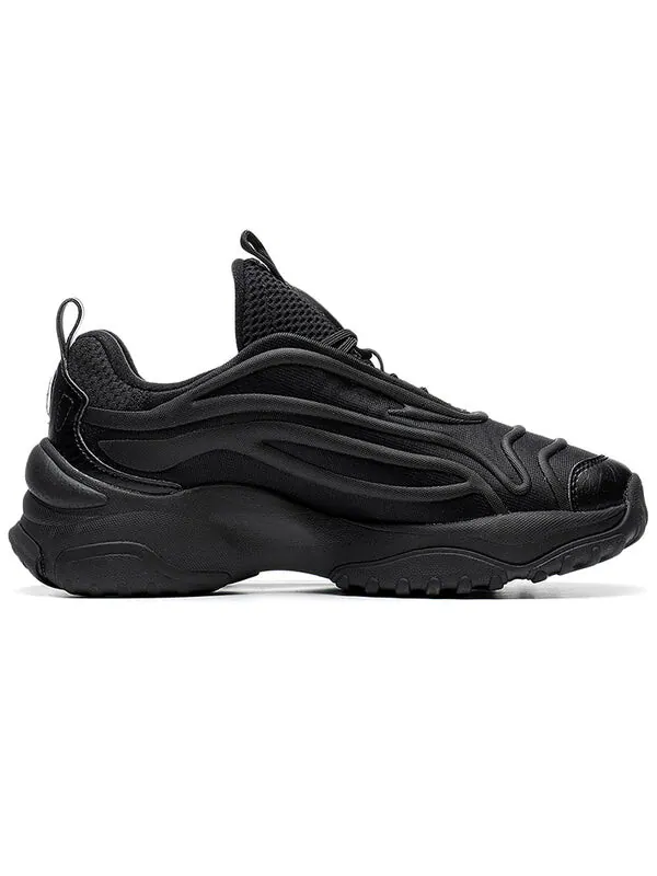 Кроссовки aurora windwalker v2 Li-Ning — изображение 2 из 4, черный