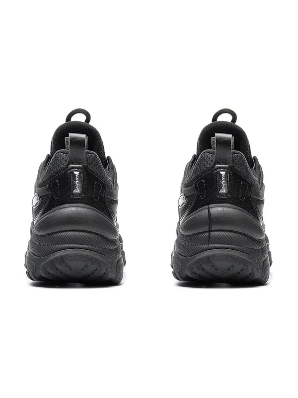 Кроссовки aurora windwalker v2 Li-Ning — изображение 4 из 4, черный