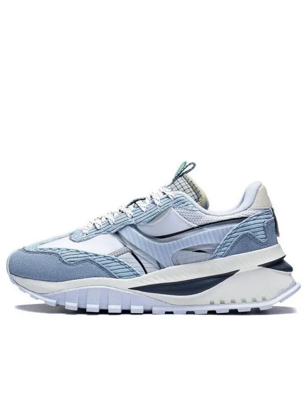 Кроссовки fangyuan evo Li-Ning — изображение 1 из 4, белый