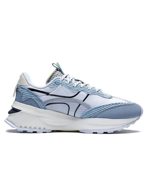 Кроссовки fangyuan evo Li-Ning — изображение 2 из 4, белый
