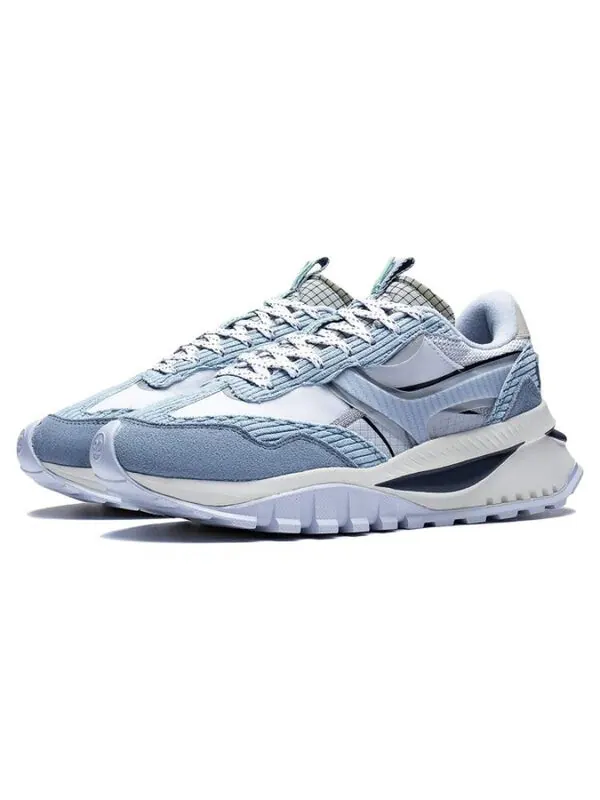 Кроссовки fangyuan evo Li-Ning — изображение 3 из 4, белый