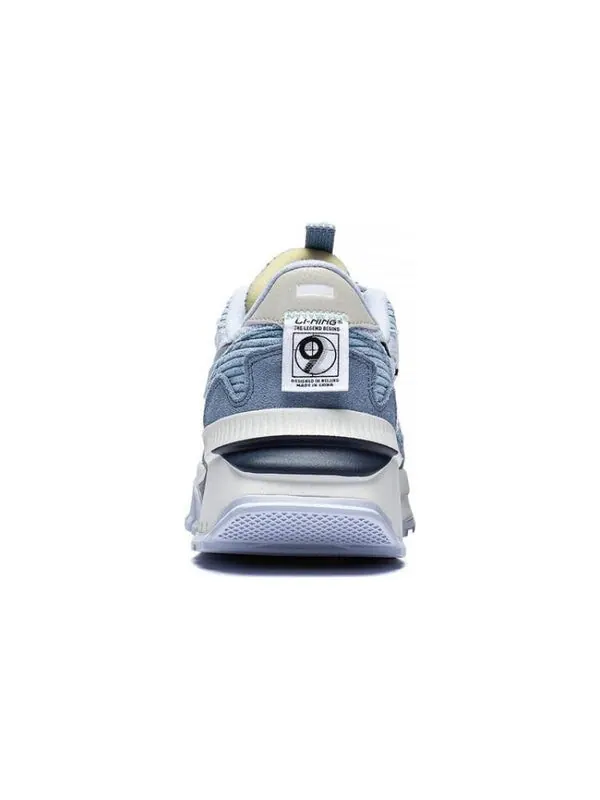 Кроссовки fangyuan evo Li-Ning — изображение 4 из 4, белый