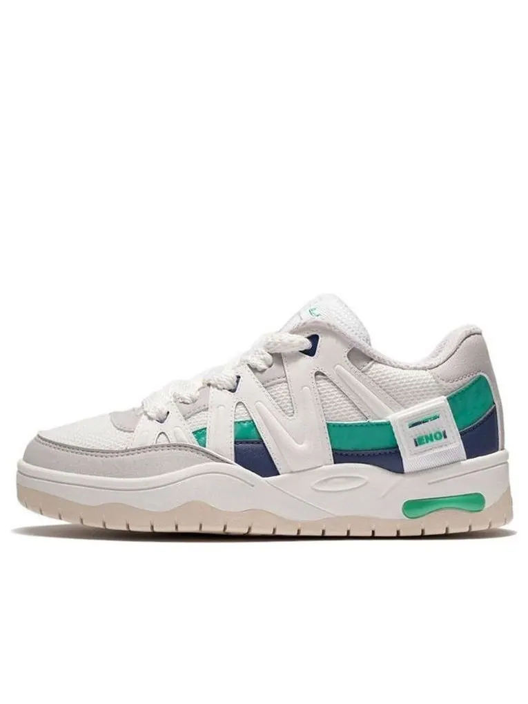 Спортивные кроссовки (WMNS) Li-Ning Countflow The One YuFeng — изображение 1 из 5, серый