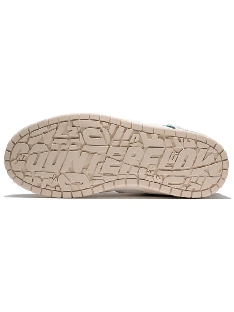 Спортивные кроссовки (WMNS) Li-Ning Countflow The One YuFeng — изображение 5 из 5, серый
