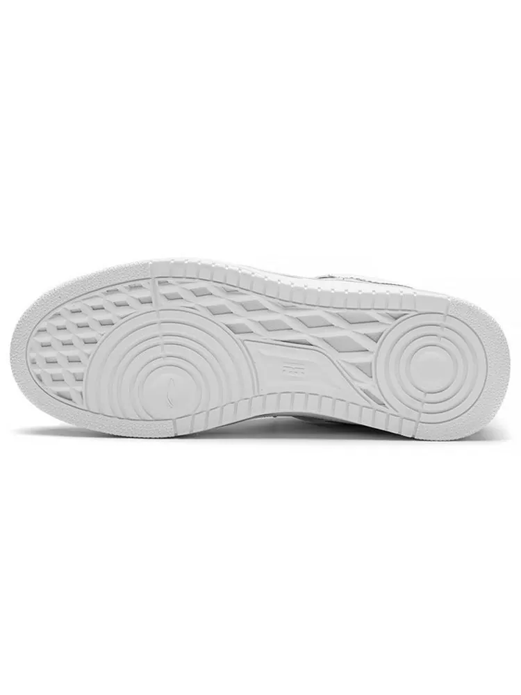 Кеды Li-Ning Tianji 'White' — изображение 5 из 5