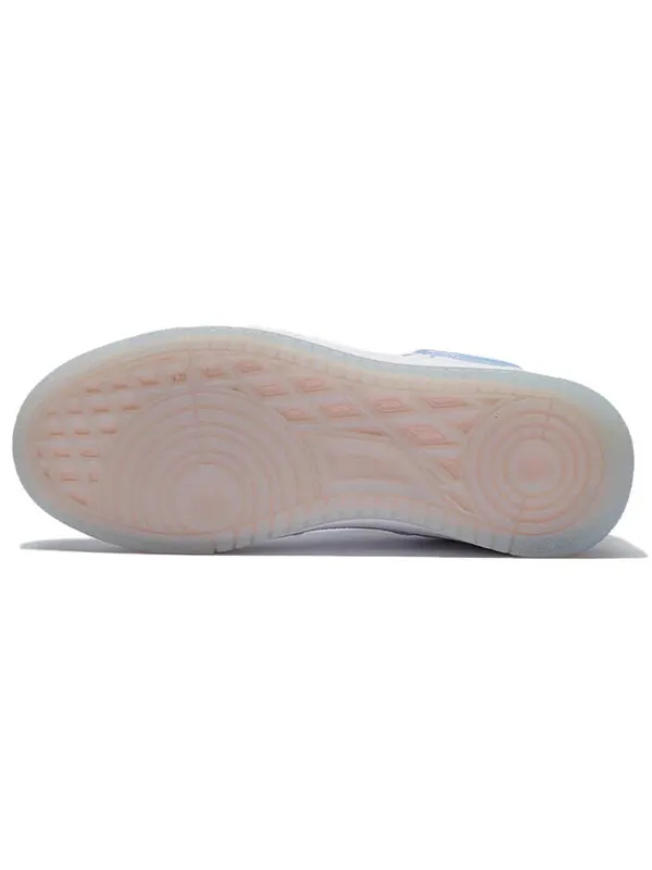 Кроссовки тяньцзи Li-Ning — изображение 3 из 4, белый/светлый