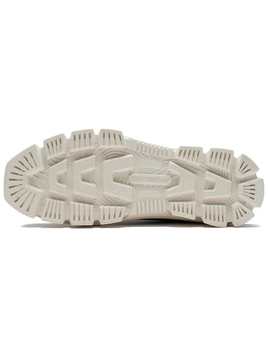 Кроссовки Li-Ning CF Classic Canvas Low 'Black White' — изображение 6 из 6, черный