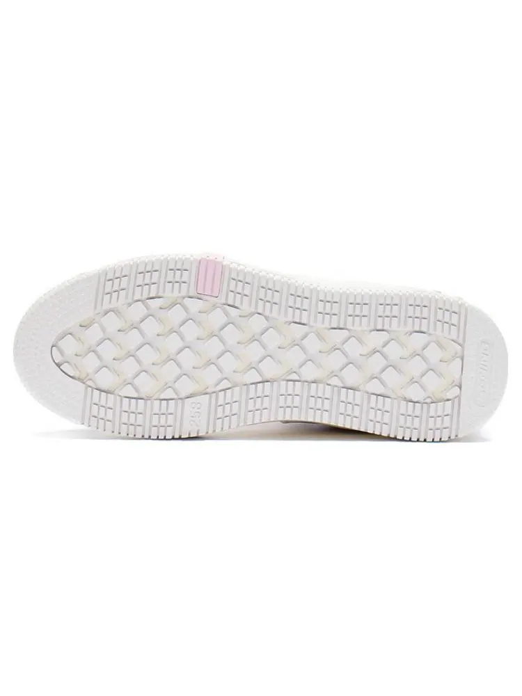 Кроссовки (WMNS) Li-Ning Xingchuan V1.5 'Grey Pink White' — изображение 4 из 4, серый