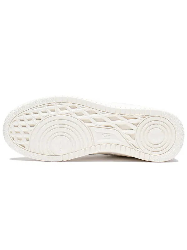Кроссовки san yuan высокие 3м Li-Ning — изображение 4 из 4, белый
