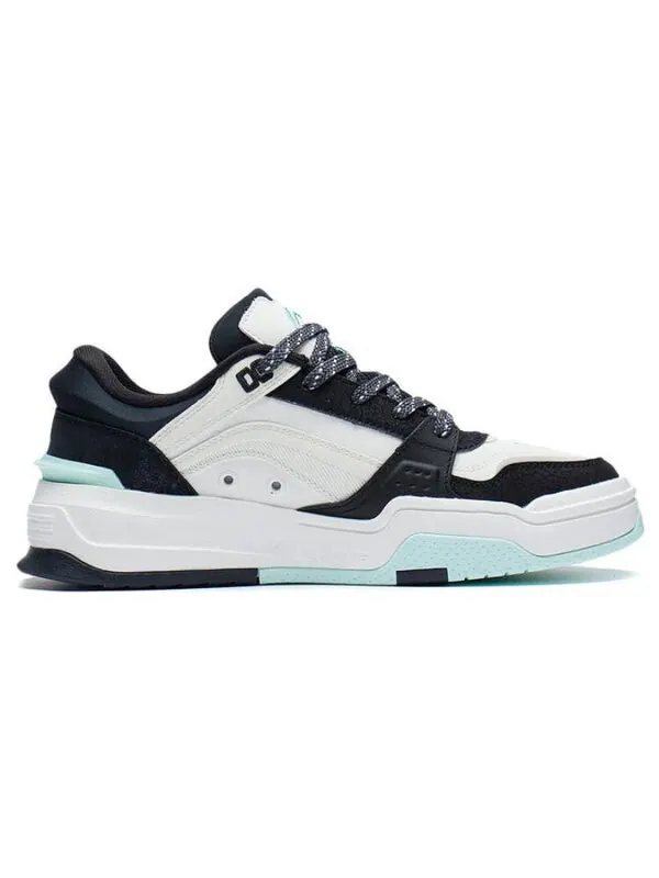 Кроссовки ag кроссовки Li-Ning — изображение 2 из 4, черный/белый/синий