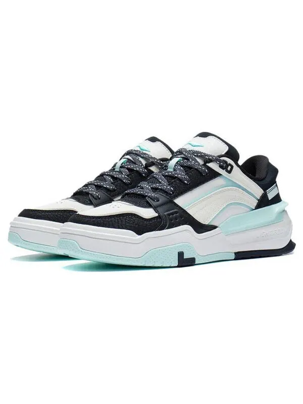 Кроссовки ag кроссовки Li-Ning — изображение 3 из 4, черный/белый/синий