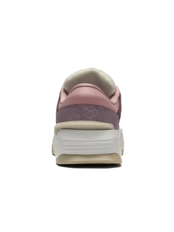 Кроссовки ag кроссовки Li-Ning — изображение 4 из 4, белый/розовый/фиолетовый