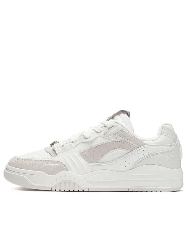 Кроссовки лунно- ловля снов Li-Ning — изображение 1 из 3, серый/белый