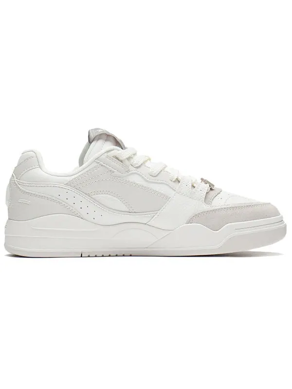 Кроссовки лунно- ловля снов Li-Ning — изображение 2 из 3, серый/белый