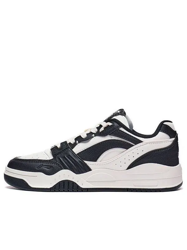 Кроссовки лунно- Li-Ning — изображение 1 из 4, белый/черный