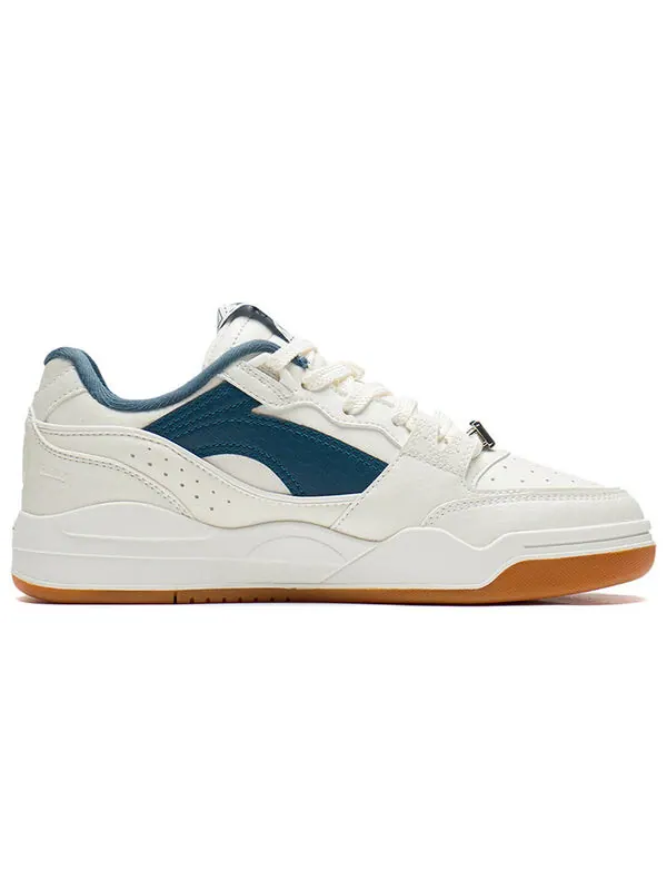Кроссовки лунно- ловля снов Li-Ning — изображение 2 из 3, белый/синий