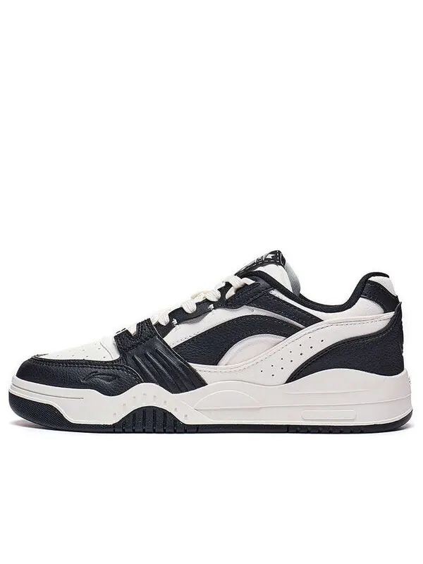 Кроссовки лунно- Li-Ning — изображение 1 из 4, белый/черный