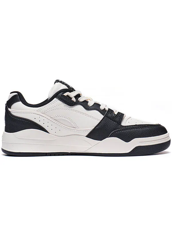 Кроссовки лунно- Li-Ning — изображение 2 из 4, белый/черный