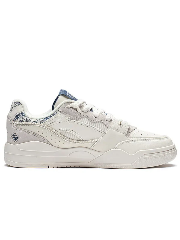 Кроссовки лунно- Li-Ning — изображение 2 из 4, белый/бежевый