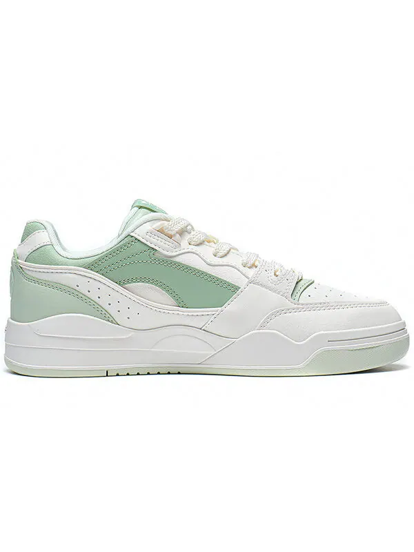 Кроссовки лунно- Li-Ning — изображение 3 из 4, белый/зеленый