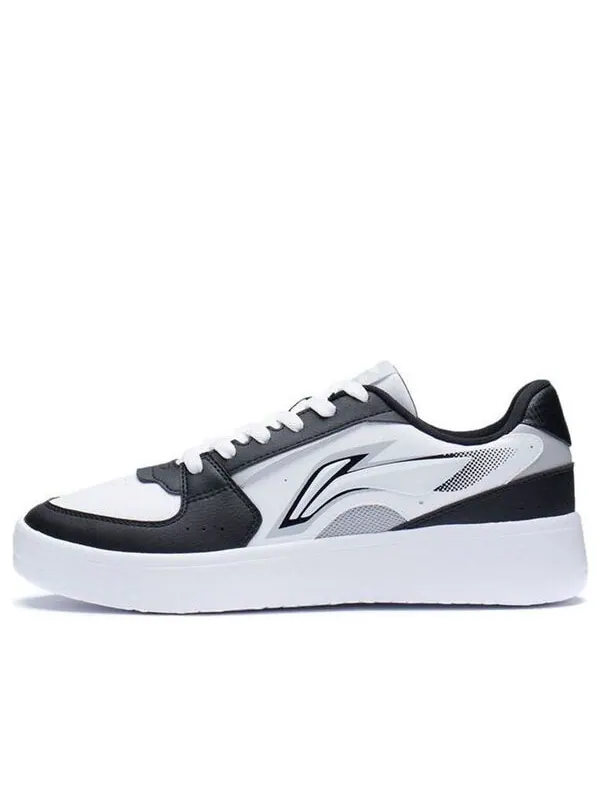 Кроссовки кроссовки для образа жизни Li-Ning — изображение 1 из 4, белый/черный
