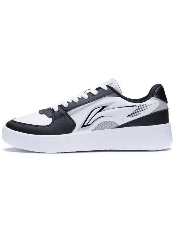 Кроссовки кроссовки для образа жизни Li-Ning — изображение 2 из 4, белый/черный