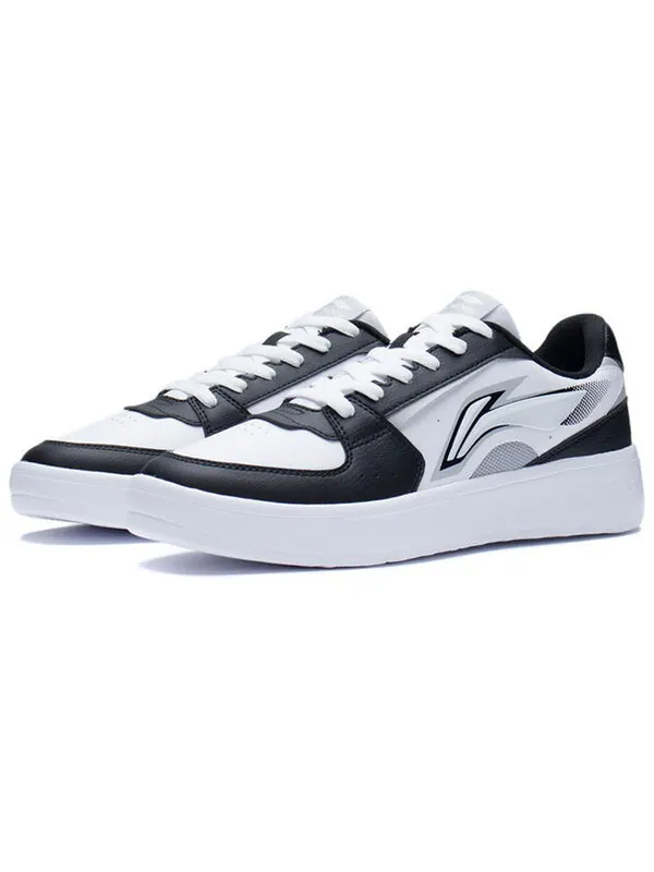 Кроссовки кроссовки для образа жизни Li-Ning — изображение 4 из 4, белый/черный