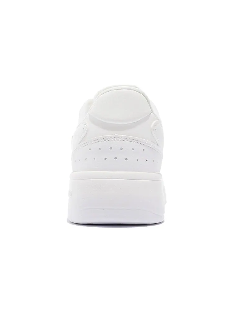 Li-Ning (WMNS) Ли-Нин Синхэ «Бело-желтый» — изображение 6 из 7, белый/желтый