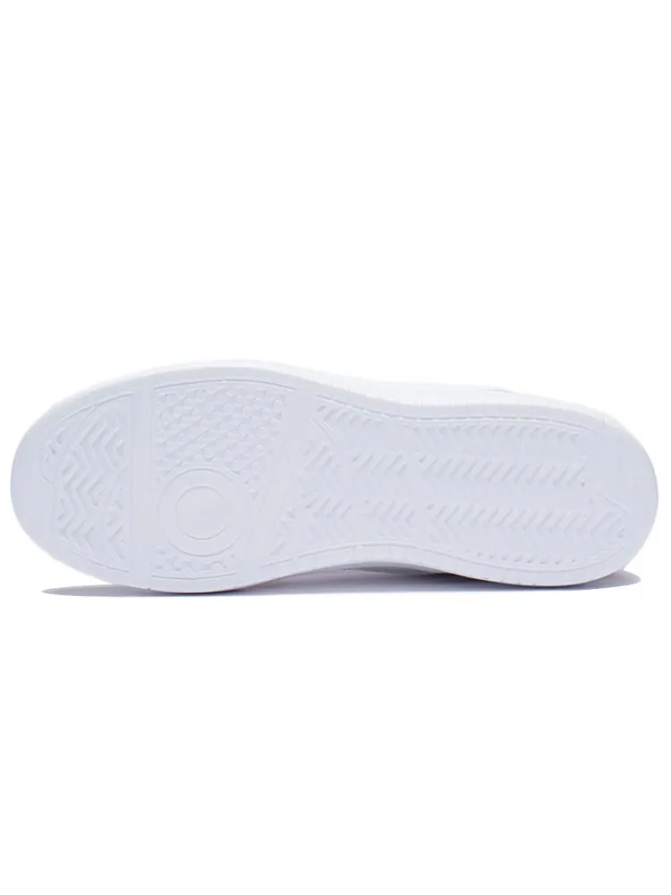 Кроссовки (WMNS) Li-Ning Xinghe 'White Pink' — изображение 5 из 5, белый