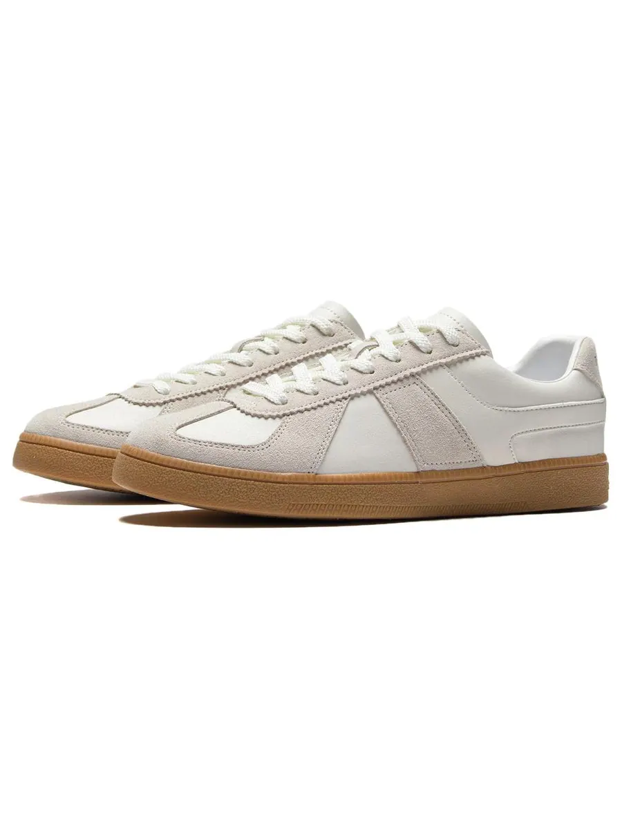 Кеды Li-Ning Skateboarding Low — изображение 3 из 7