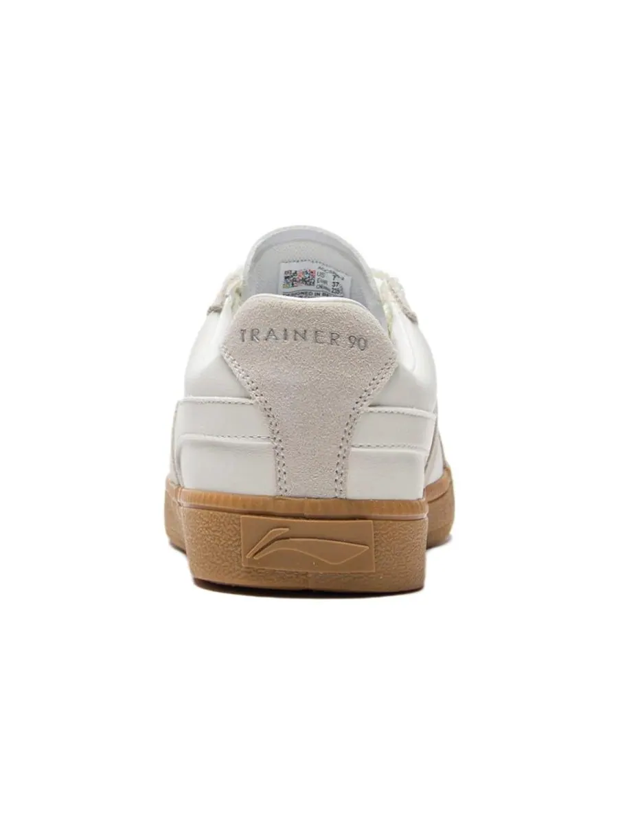 Кеды Li-Ning Skateboarding Low — изображение 6 из 7