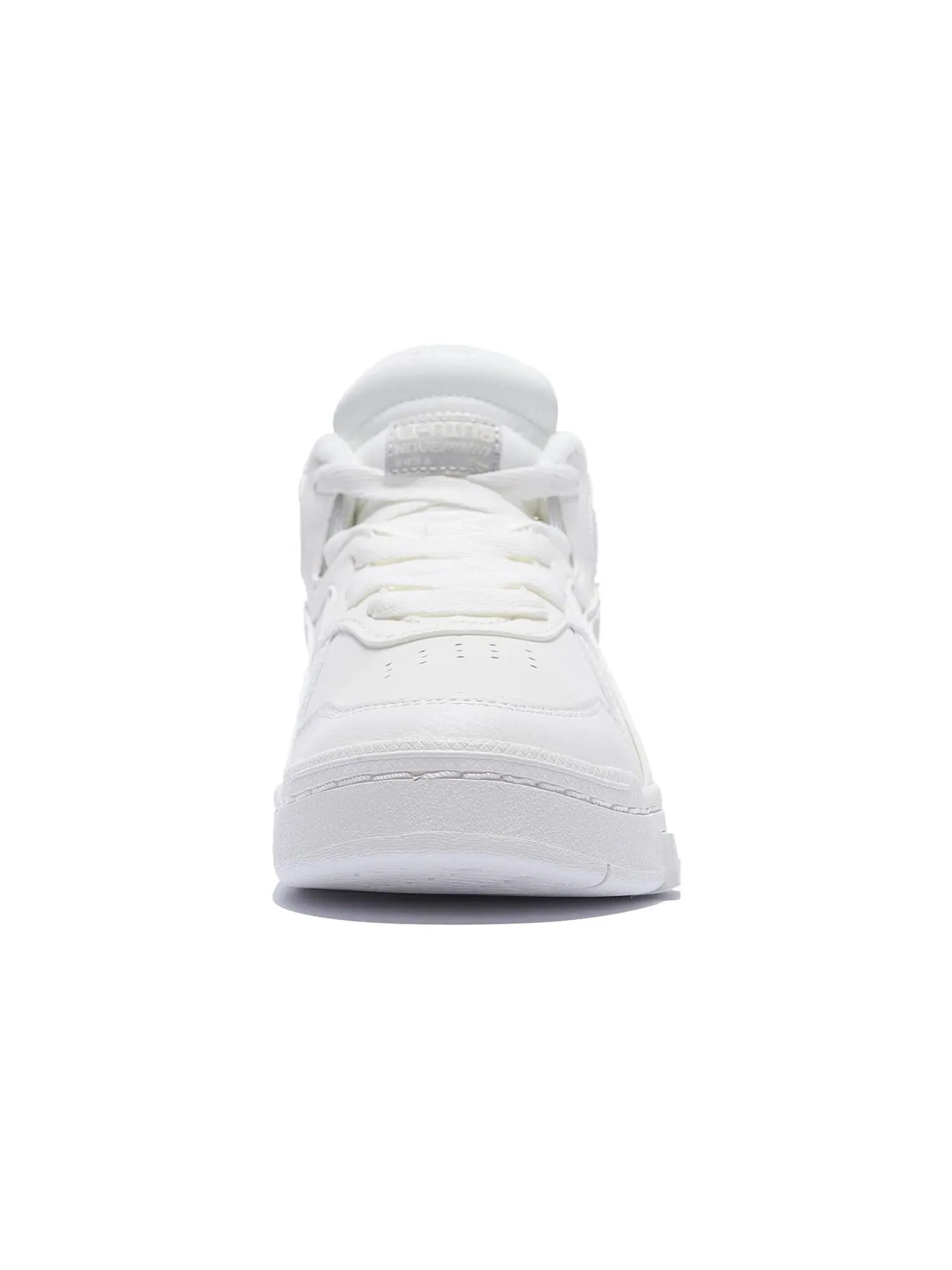 Кроссовки Lining Wave Skateboarding Mid-top — изображение 4 из 6, белый