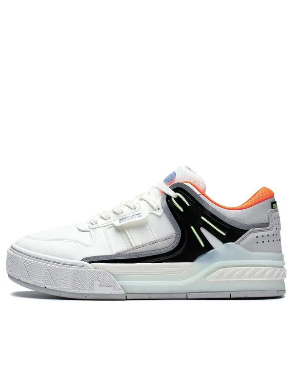 Кроссовки рассвет Li-Ning — изображение 1 из 4
