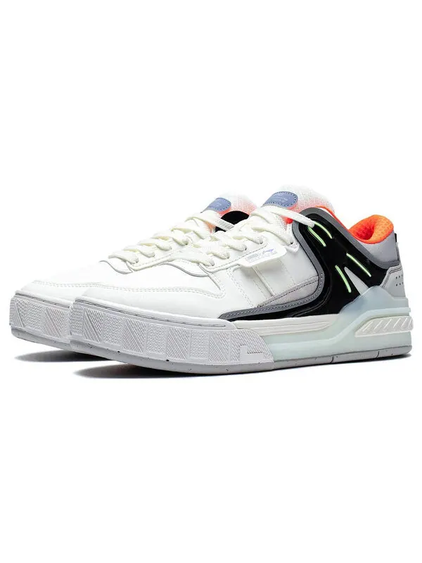 Кроссовки рассвет Li-Ning — изображение 3 из 4