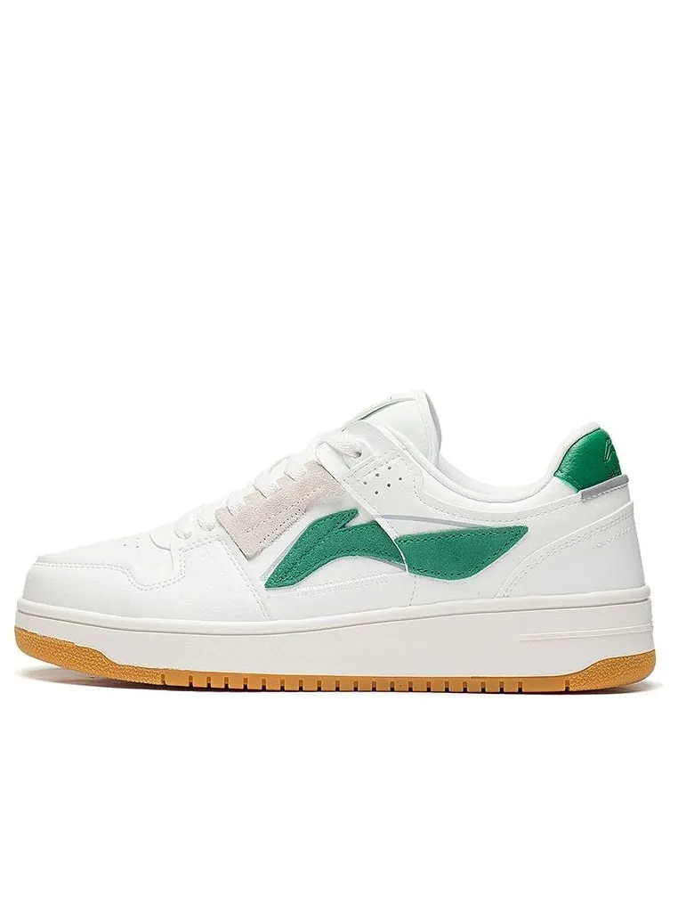 Кеды Li-Ning Classic Skateboarding — изображение 1 из 7