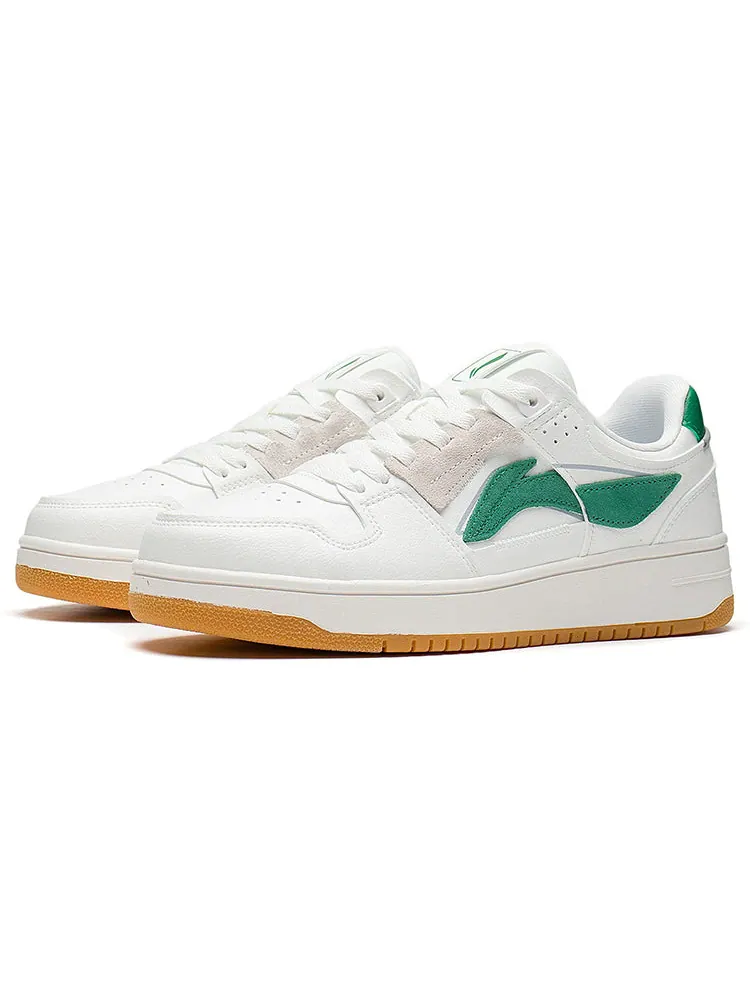 Кеды Li-Ning Classic Skateboarding — изображение 3 из 7