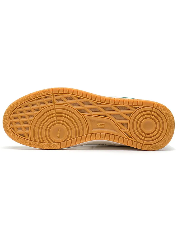 Кеды Li-Ning Classic Skateboarding — изображение 7 из 7