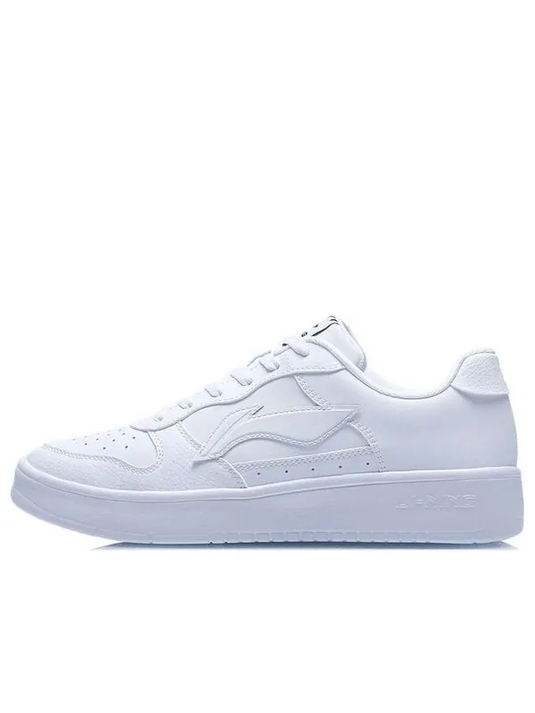 Кроссовки в тренде Li-Ning — изображение 1 из 4, белый