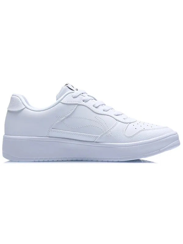Кроссовки в тренде Li-Ning — изображение 2 из 4, белый