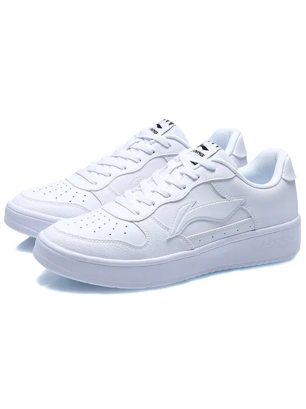 Кроссовки в тренде Li-Ning — изображение 3 из 4, белый